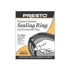 Presto 09985 Sealing Ring
