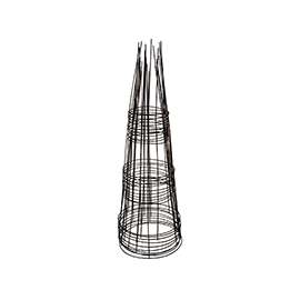 Glamos Wire 720009 Plant Support, Round, Metal