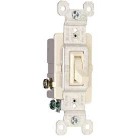 15A 120V ALM TOG Switch