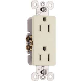 15A ALM PRM Deco Outlet