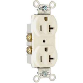 20A ALM HD DPLX Outlet