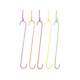 Glamos Wire 74218 Extension Hook, Steel