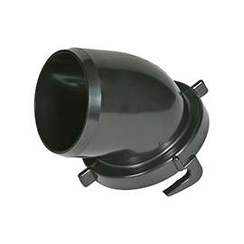 CAMCO 39403 RV Hose Adapter, Plastic