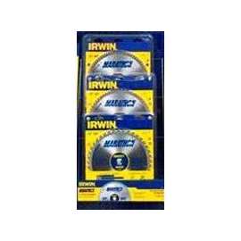 IRWIN CSBVRT3 Vertical Saw Blade Rack, 3-Tool Holder