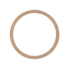Danco 35568B Durable Cap Thread Gasket, #33, Fiber