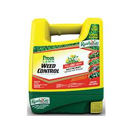 Preen 24-64112 Weed Control, 5 lb Bag