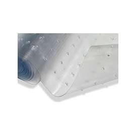 WJ DENNIS VPCLP06 Floor Runner Mat, Rectangular, 6 ft L, 27 in W