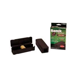 NEOGEN Ramik 600 Mouse Killer, 1 oz Box