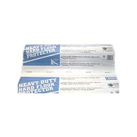 WJ DENNIS VHF27100 Floor Runner Mat, Rectangular, 100 ft L, 27 in W