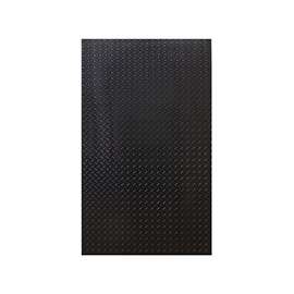 WJ DENNIS VPSBK2772 Floor Runner, Rectangular, 72 in L, 27 in W