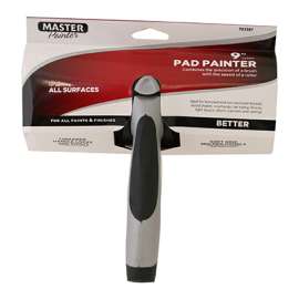 MP BTR 9" Pad Painter