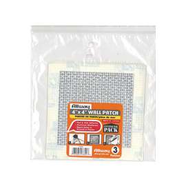Allway Tools WP4-3 Drywall Patch