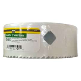 MM 5" Bi Hole Saw