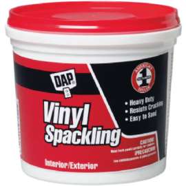 GAL RTU Vinyl Spackling