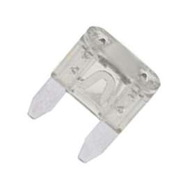 Bussman BP/ATM-25-RP Blade Fuse, 25 A, 1 kA IR