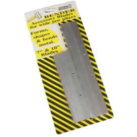 7" & 10" Accessory Jaws