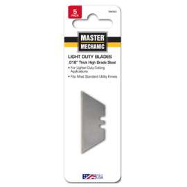 MM 5PK 2Notch SK2 Blade
