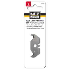 MM 5PK Hook Util Blade