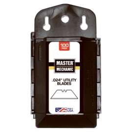 MM100PK Blade Dispenser