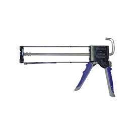 Newborn 920-GTS Caulk Gun, 1/10 gal Cartridge, Steel