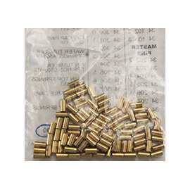 Schlage Allegion Everest 34-102 Top Pin, #2 Size, Brass