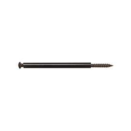 ProFIT 0294250B Gutter Screw, Brown