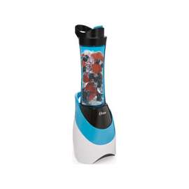 Oster BLSTPB-WBL-000 Hand Blender, 250 W, Blue/White