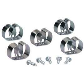 3PK LG Clip Organizer