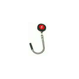 Mantis 330103 Edger Attachment, For Mantis E-System Power Head
