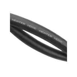 UDP T62004001/HH1250P Heater Hose, 105 psi, 50 ft L, Synthetic Rubber