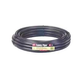Toro 53186 Funny Pipe, 3/8 in, 0.49 in ID, 50 ft L, Polyethylene