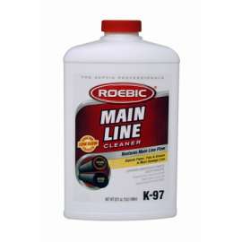 32OZ Main Line Cleaner