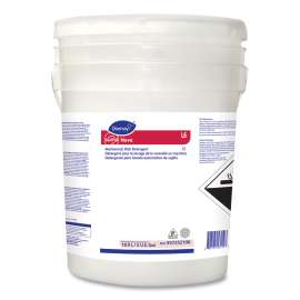 Suma Nova L6 Automatic Dishwashing Detergent, 5 gal Pail