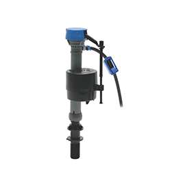 Fluidmaster 400ARHRCP4 Toilet Tank Fill Valve, 10 to 15 in
