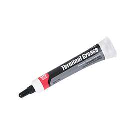 GB 79-600 Silicone Grease, 1/3 oz Tube