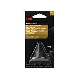Scotch 03051NA Sanding/Finishing Disc Holder