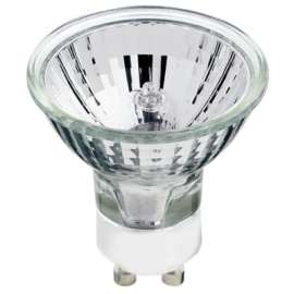 WP 50W MR16 Halo Bulb