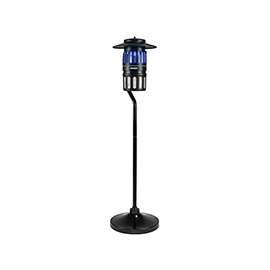DYNATRAP DT1260 Insect Trap with Pole, 15 W, 110 V