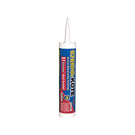 Gardner ETERNA-KOTE 5575-1-61 Roof Sealant, Paste, 10 fl-oz