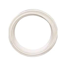 Apollo APPW30012 Cross-Linked PEX-B Pipe, 1/2 in, 300 ft L, White