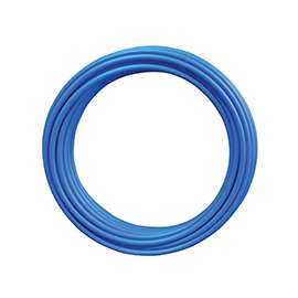 Apollo APPB50012 Cross-Linked PEX-B Pipe, 1/2 in, 500 ft L, Blue