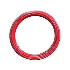 Apollo APPR50012 Cross-Linked PEX-B Pipe, 1/2 in, 500 ft L, Red