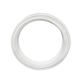 Apollo APPW50012 Cross-Linked PEX-B Pipe, 1/2 in, 500 ft L, White