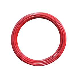 Apollo APPR50034 Cross-Linked PEX-B Pipe, 3/4 in, 500 ft L, Red