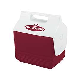 IGLOO 12424 Cooler, 4 qt Cooler