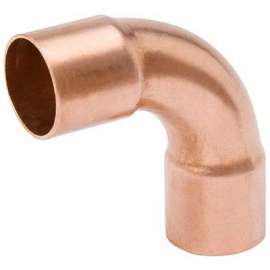 3/4 COP 90 DEG Elbow