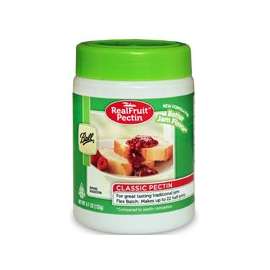 Ball Realfruit 71065 Classic Pectin, 4.7 oz Bottle