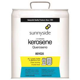 5GAL Kerosene Fuel