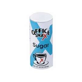 Sugar Canisters, 20 oz Canister