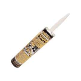 Quikrete 18660-10 Sealant, 10.1 oz Caulking Tube